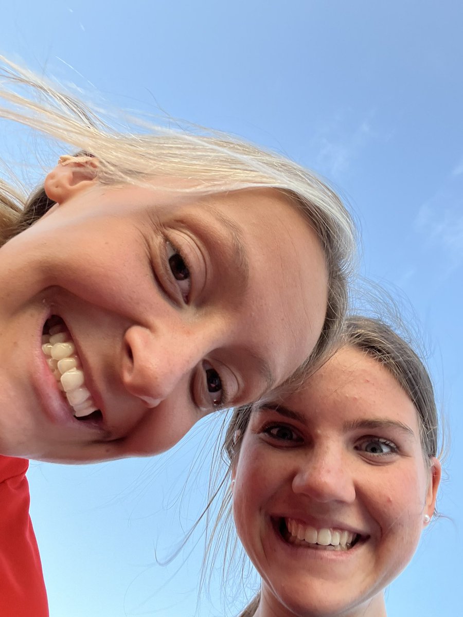 SPX 2 - SMA 1 Final. Great Job girls!