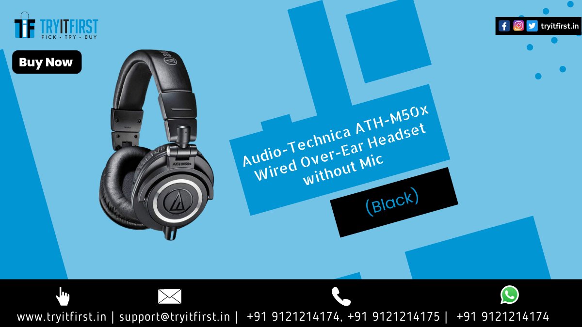 tryitfirstin's tweet photo. Visit: https://t.co/IrcFlr4mUg
Mail: support@tryitfirst.in
Call : +91 9121214174, +91 9121214175
Whatsapp: https://t.co/uLQGRHbaOl
#tryitfirst #smartphone #mobile #gadget #laptop #Tablet #smartwatch #smartband #Trimmer #smartdevice #samsung #deal #discounts #headphones #audio https://t.co/oC1K6u4VDv