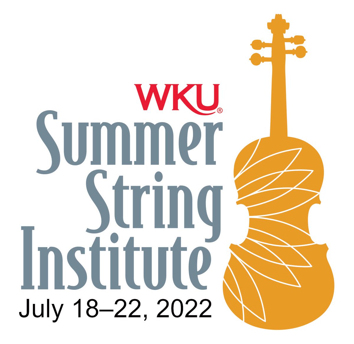 It was such a pleasure to have Dr. Andy Braddock ⁦from ⁦<a href="/WKUStrings/">WKU Strings</a>⁩ perform for my students today! We had a blast! Get your kiddos registered for the Summer String Institute camp at WKU! It will be a great week of making music! ⁦<a href="/WKUMusicDept/">WKU Music Dept.</a>⁩