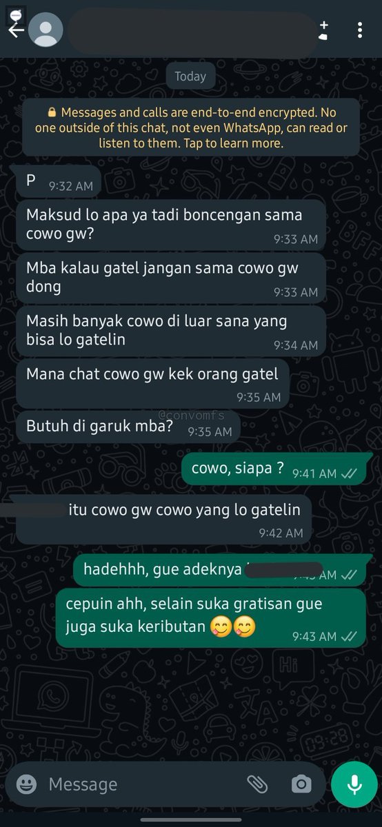 convomfs's tweet photo. 💭 wkwk ternyata ada ya yg kaya gini  di dunia nyata. enaknya restuin engga atau cepuin ? https://t.co/p7YsJuMjso