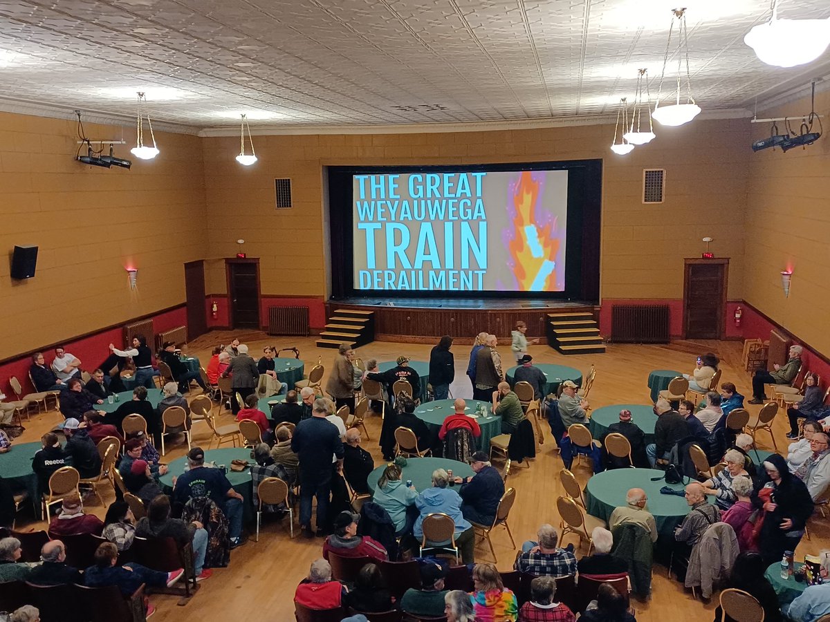 Martin D. Rudd tweet media