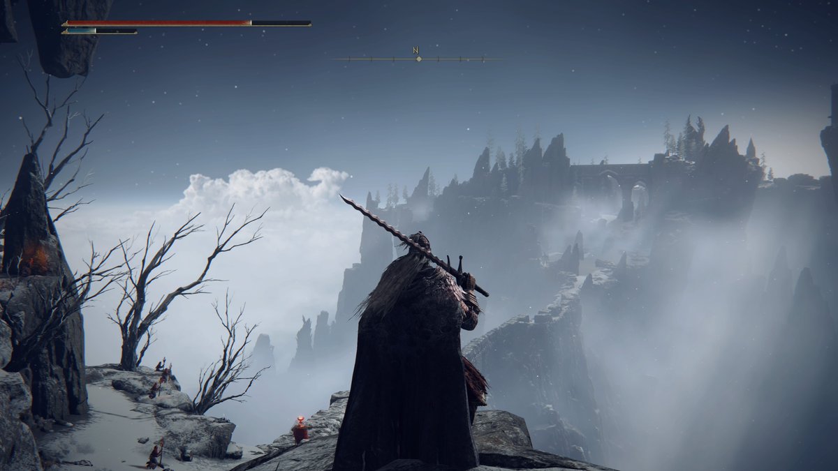 MTHW_millions's tweet photo. #PS5Share, #ELDENRING https://t.co/60UJm22B7F