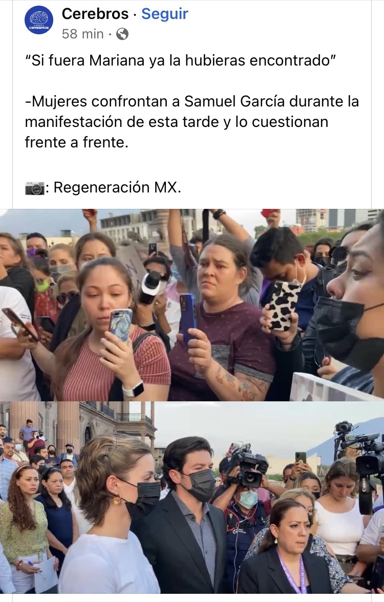 MauricioCon05's tweet photo. @samuel_garcias Es lo más cierto que te han dicho! SI TE PASARA A TI que hubieras hecho? #DebanhiEscobar merece justicia, todas las mujeres lo merecen! https://t.co/sPWCgotN03