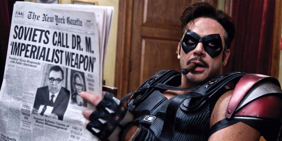 Happy 56th birthday to Jeffrey Dean Morgan 
