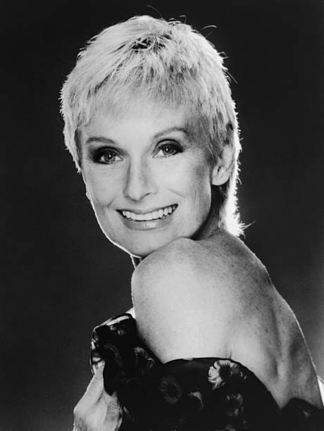 Mr_Blue____'s tweet photo. Queen LEACHMAN
#TCMParty https://t.co/c1nWByU4Pw
