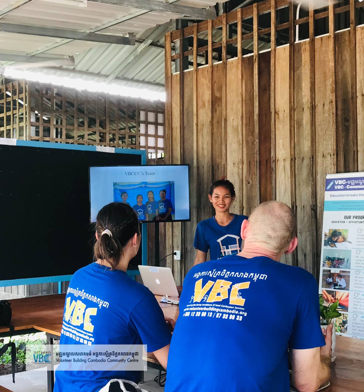 VBC Community Center on Twitter: 