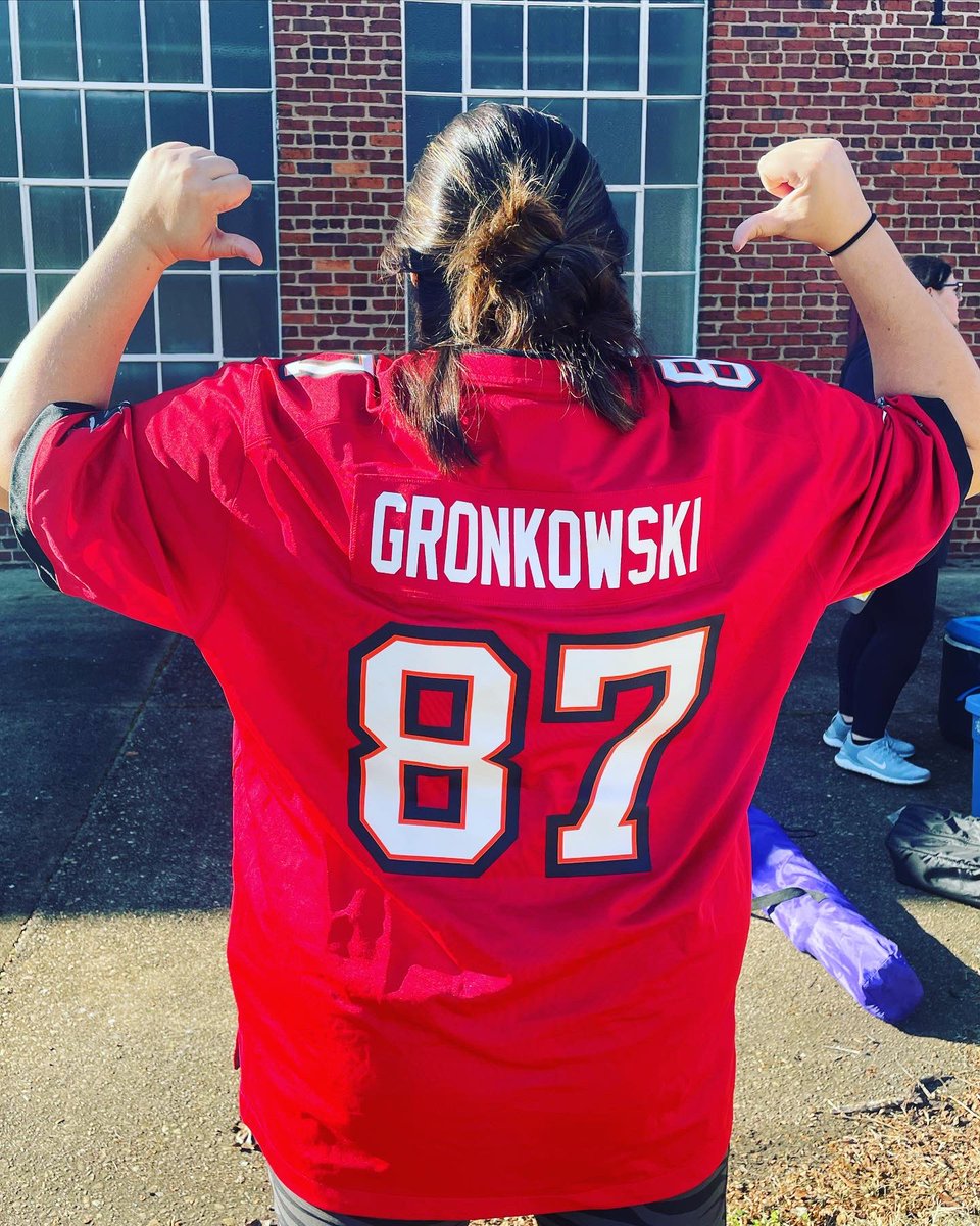 HooperAshton's tweet photo. @Buccaneers https://t.co/Cnx3IBo7Tq