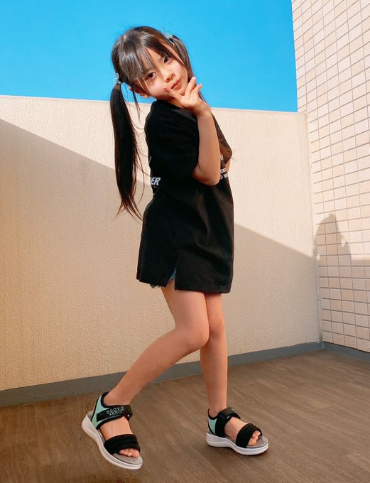 Twitterのコスプレ画像7