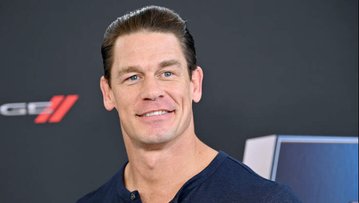 Also Happy Birthday to John Cena 