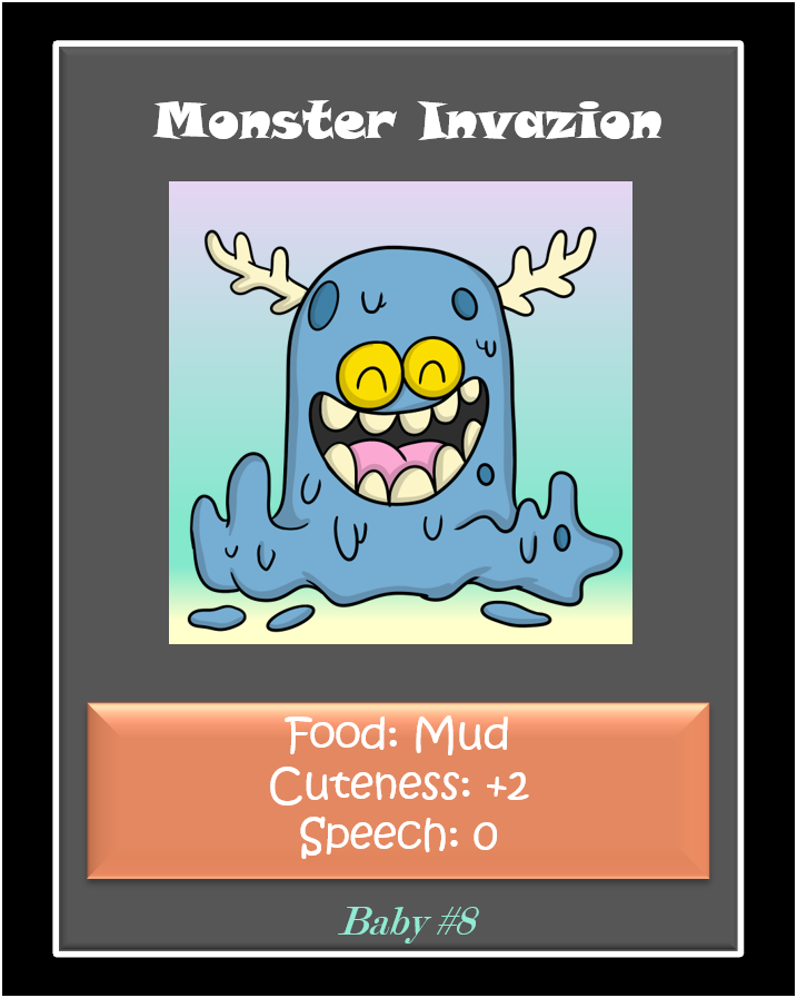 Some sneaks!

#XRPcommunity #NFTcommunity #Monsters #Sologenic