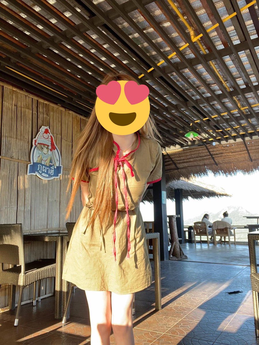 สาวขี้เหงา tweet media