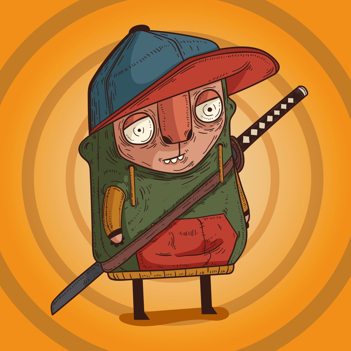 MILO Crypto tweet media