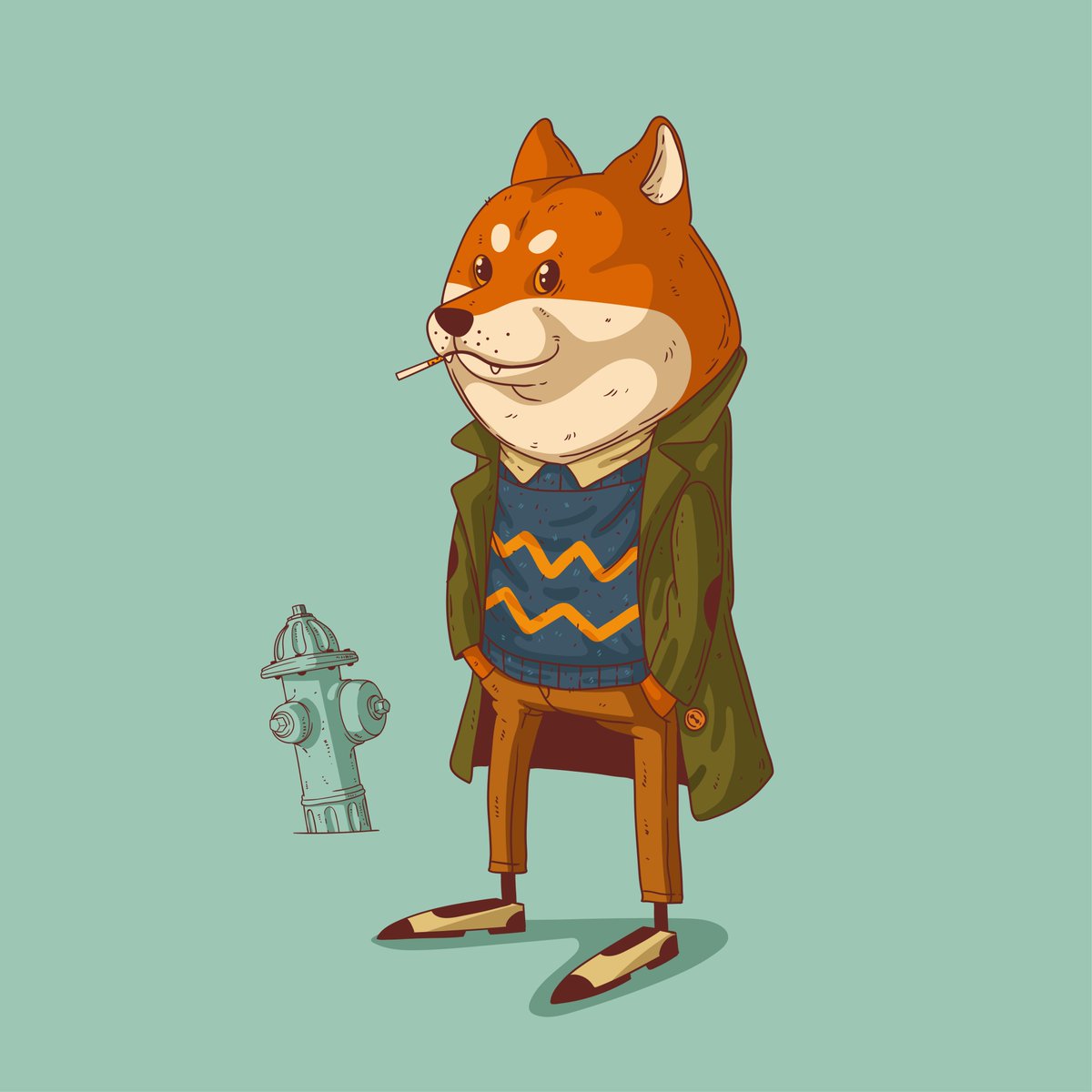 MILO Crypto tweet media