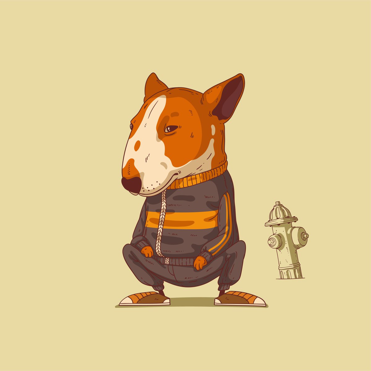 MILO Crypto tweet media