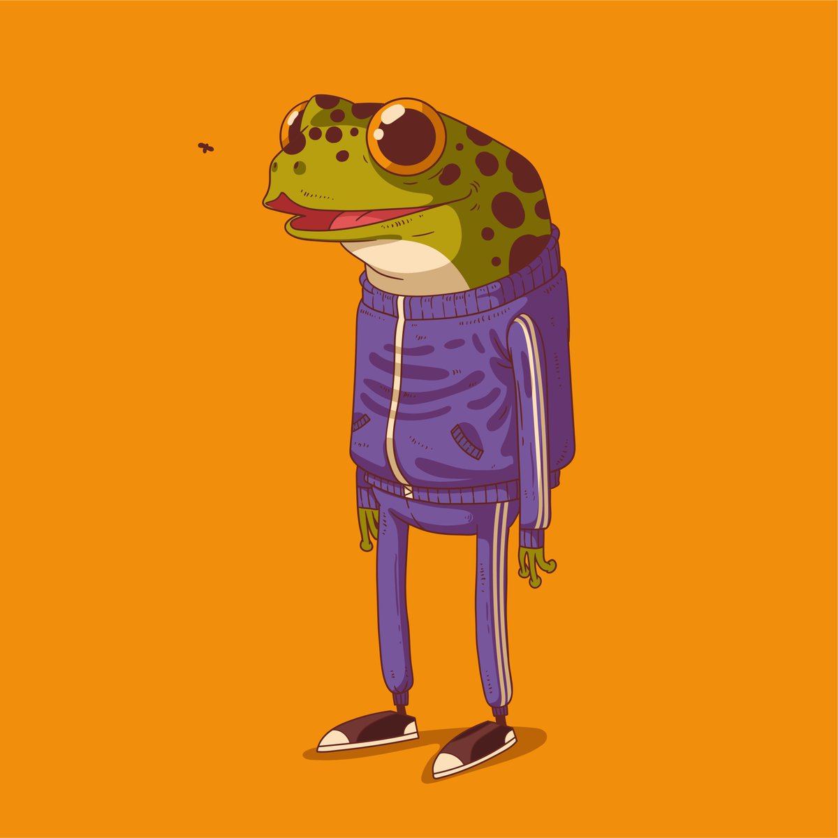 MILO Crypto tweet media