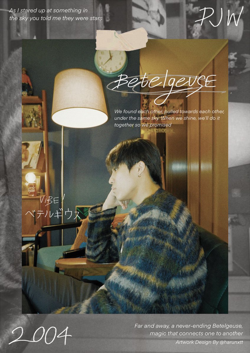 harunxtt's tweet photo. Betelgeuse - pjw 🌼

( #artworkทึเม #TREASURE #PARKJEONGWOO ) https://t.co/tLSH5BP6k6