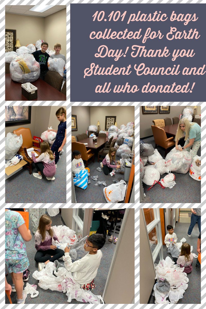 Black Elementary tweet media