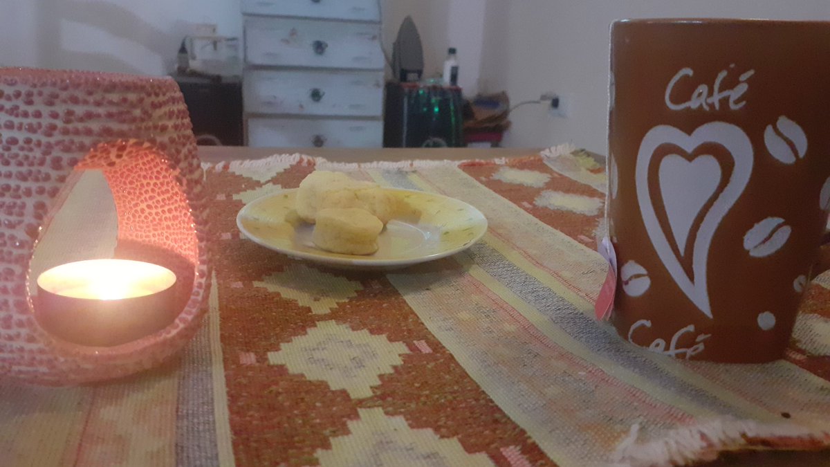 Mi bello viernes💖