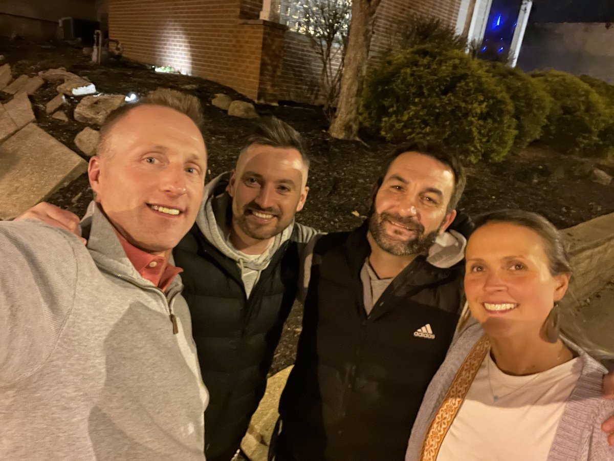 John Rotz tweet media