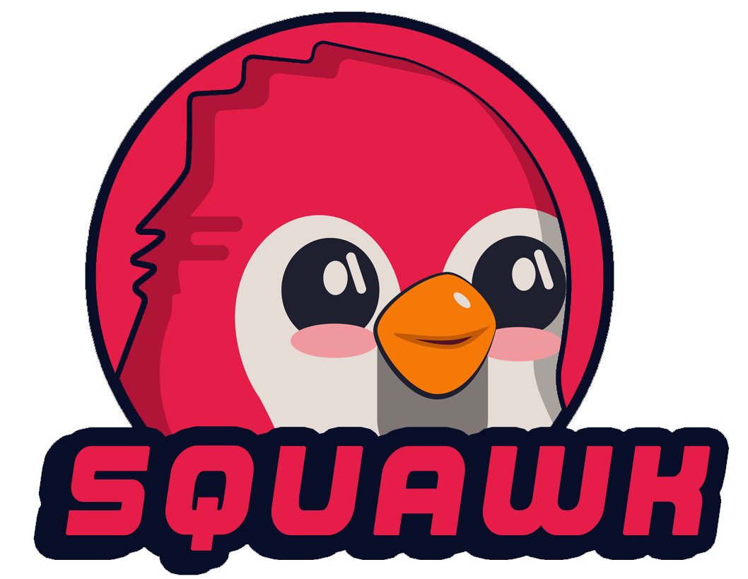 <a href="/elonmusk/">Elon Musk</a> $Squawk just relaunched and are creating a DAO just in time for #birdseason 

dextools.io/app/ether/pair…

 $Caw $Qom $Chirp #tothemoon #Metaverse