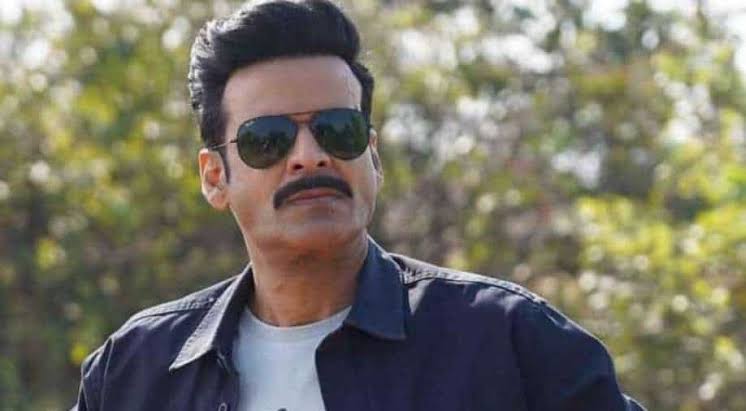Happy Birthday Manoj Bajpayee sir  Big fan 