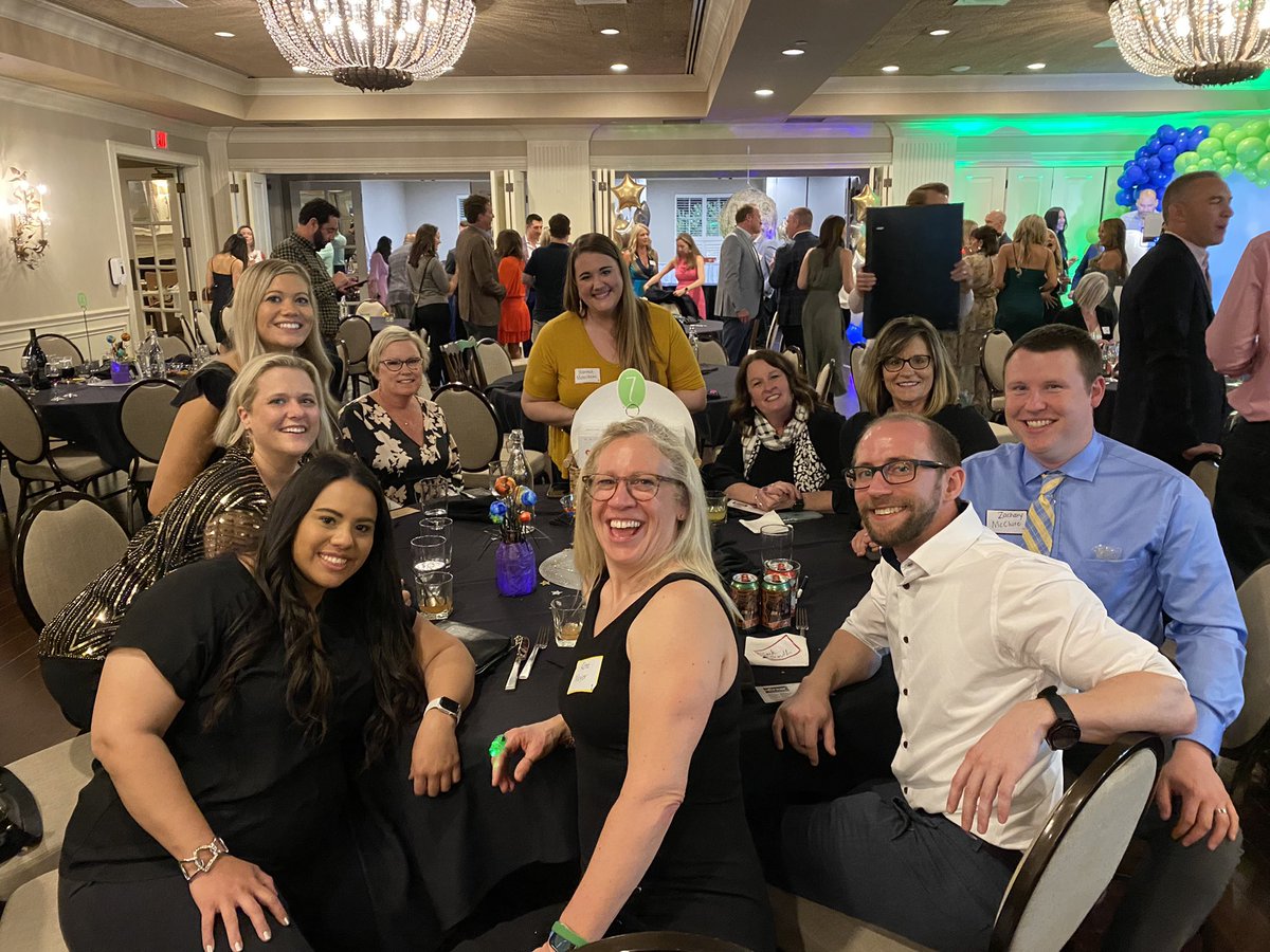 Winner, winner, chicken dinner!!!!
So much fu at the first ever CCE EADs trivia night!!! <a href="/CCE_Comets/">Clay Center Comets</a>  <a href="/myccs/">myccs</a>  <a href="/ClayCenterPTO/">Clay Center PTO</a>