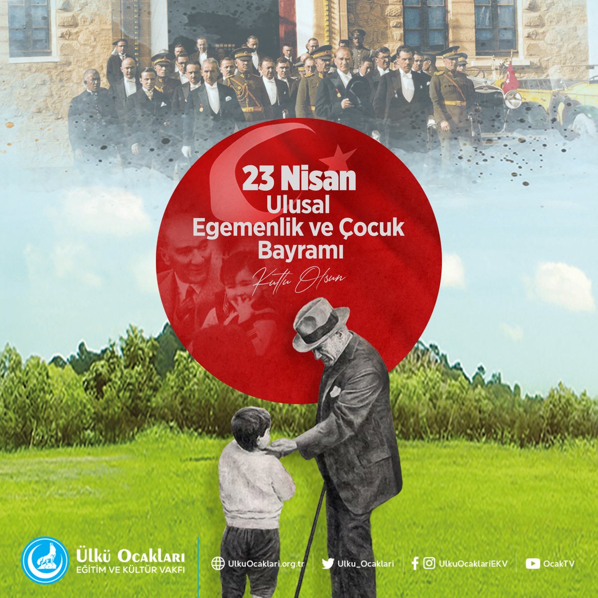 Ülkü Ocakları AR-GE tweet media