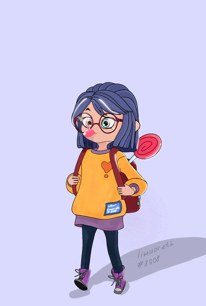 That’s my first art for amazing
<a href="/KarafuruNFT/">Karafuru</a> Hope u like it 😏
 
Discord due to Twitter restrictions👀
<a href="/little_HED/">HED</a>
 
<a href="/WD_Willy/">Wede</a>
 
<a href="/rofe_eth/">Rofe</a>
 
<a href="/soloandrw_/">soloandrw.</a>
 
<a href="/gradyedbertnft/">gradyedbert</a>
 
<a href="/Jejouw/">jejouw</a>
 
❤️