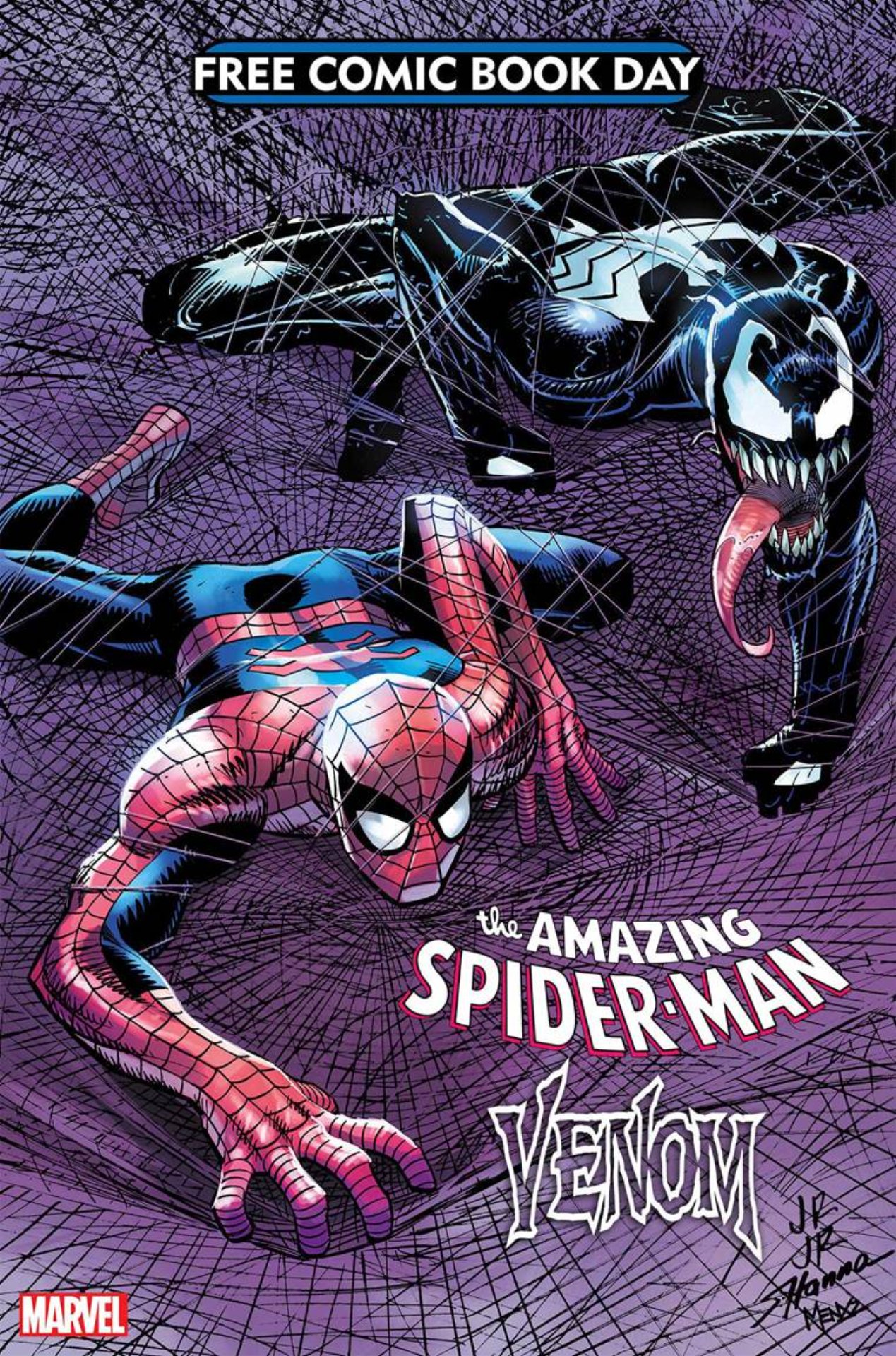値下げ❗️Uncanny X-men #5 ヴェノム❗️レア表紙 アメコミリーフ Uncanny X-men #5 ヴェノム❗️レア表紙 アメコミリーフ Uncanny