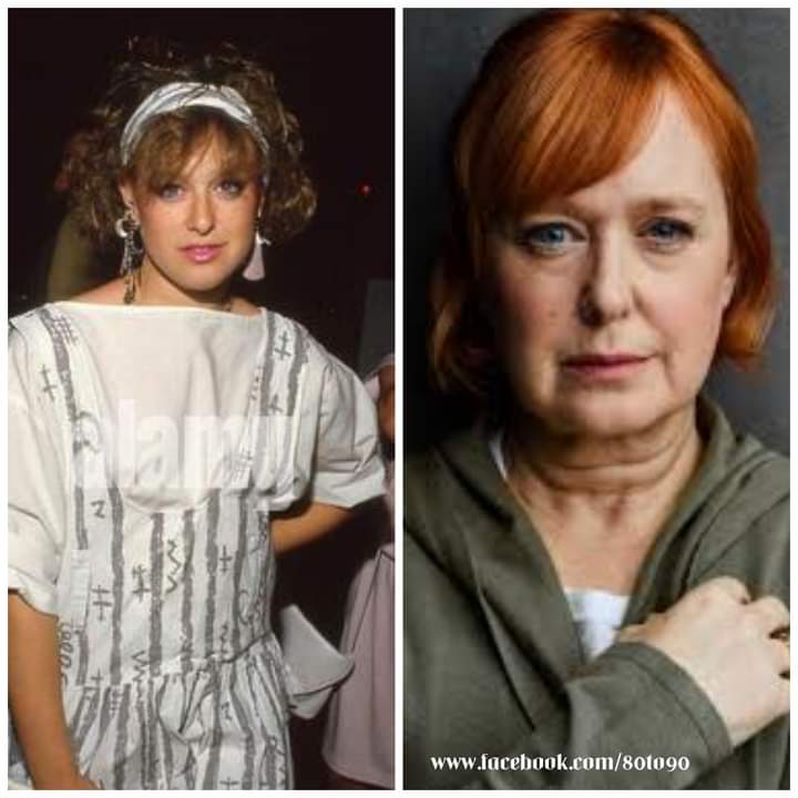 Happy Birthday to actress Lauri Hendler! 