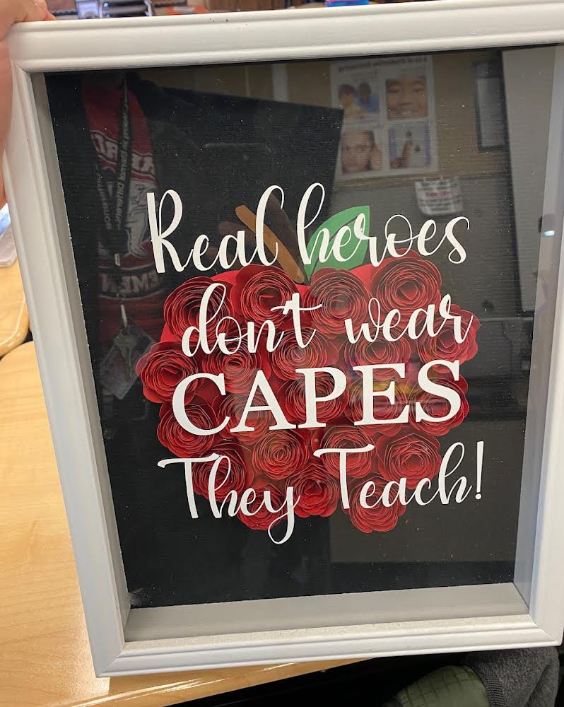 CalStateTEACH's tweet photo. Congratulations to all our candidates for completing the Spring term today!
To all our candidates completing the CalStateTEACH program, we wish you the best as you go forth and continue to shape our future!
#CSU #summer #teacher #CalStateTEACH https://t.co/cKhoqkWB17