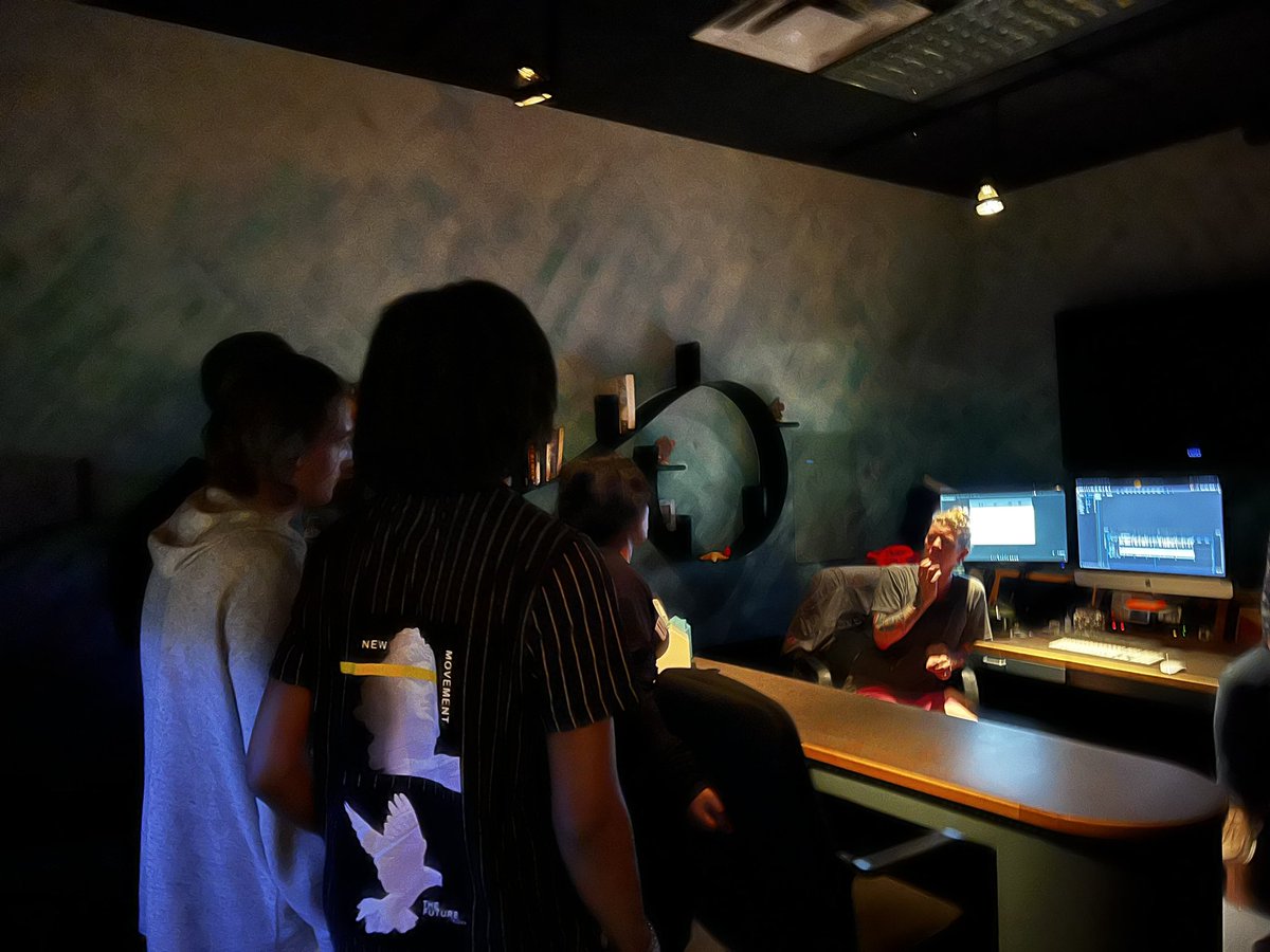 OTH_Productions tweet media