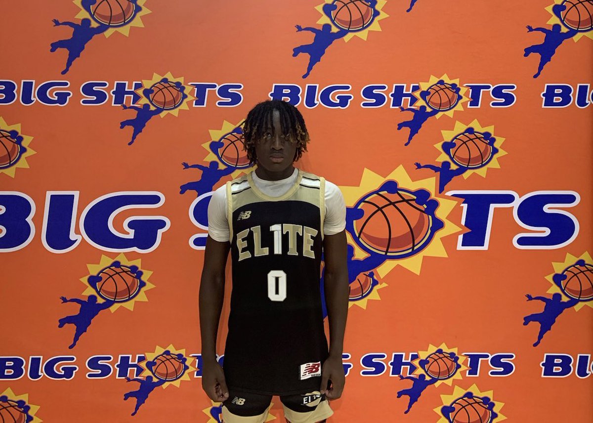 BigShotsGlobal's tweet photo. #Bigshots #CarolinaLive 
15U

Team Hope Polley 65
21 Harrison Johnson 17

Team Elite1 49
0  Sallu Scott Jr https://t.co/lvyckD8144