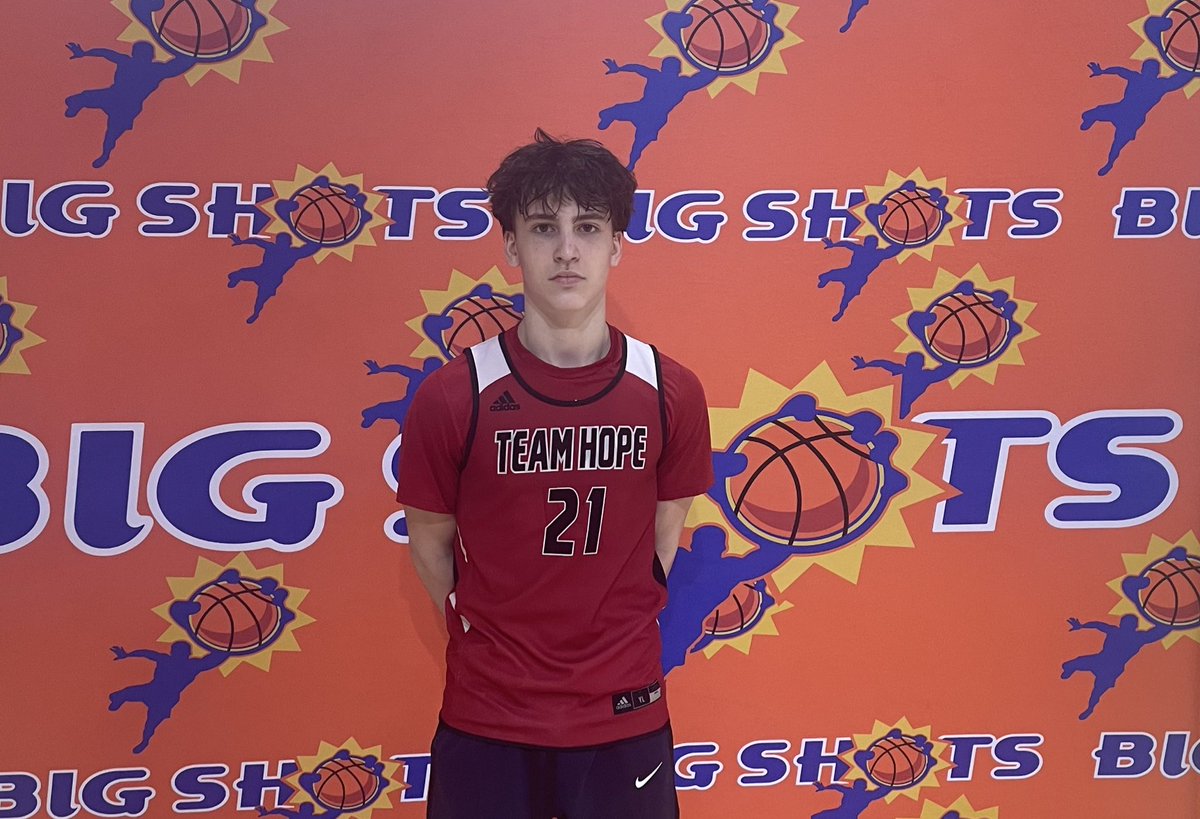 BigShotsGlobal's tweet photo. #Bigshots #CarolinaLive 
15U

Team Hope Polley 65
21 Harrison Johnson 17

Team Elite1 49
0  Sallu Scott Jr https://t.co/lvyckD8144