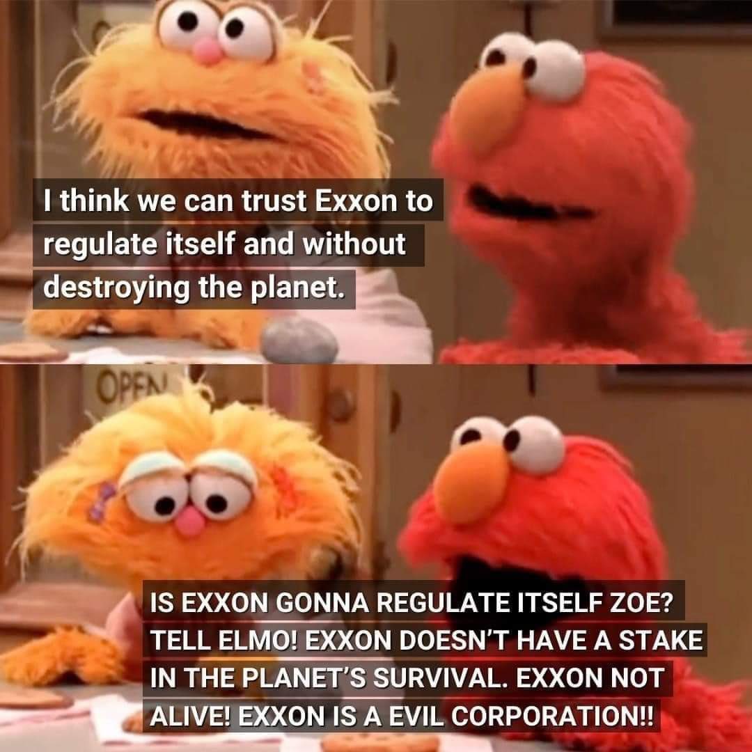 Happy earth day