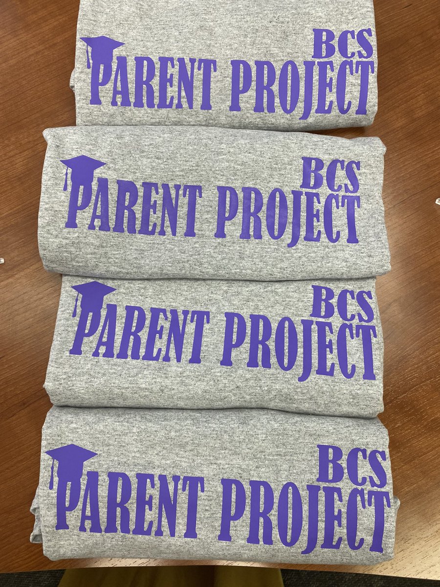 BCSTigers's tweet photo. Congratulations to our Parent Project 2022 Graduates. We are so proud of your dedication and hard work. Our parents completed a 12-week course. They had homework, discussions and group activities. #ParentProject https://t.co/5p4rf2QwKp