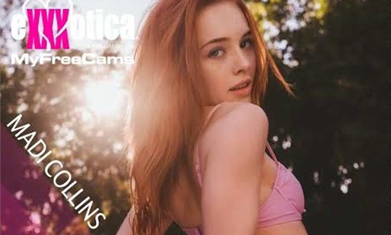 AVN Media Network on Twitter: "Madi Collins to Join YNOT Booth at Exxxotica Chicago https://t.co