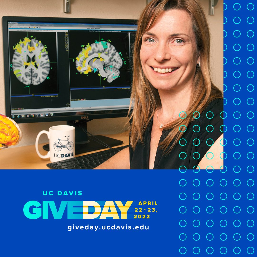 Disseminating best mental health practices to inform clinical care for better outcomes throughout California. Support the #BHCOE this #UCDavisGiveDay! bit.ly/GiveDay2022-BH…