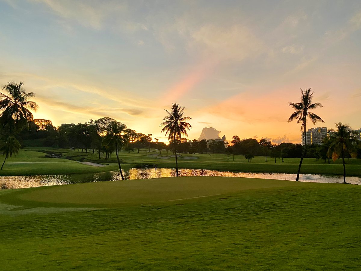 RThompsonTurf's tweet image. Good morn