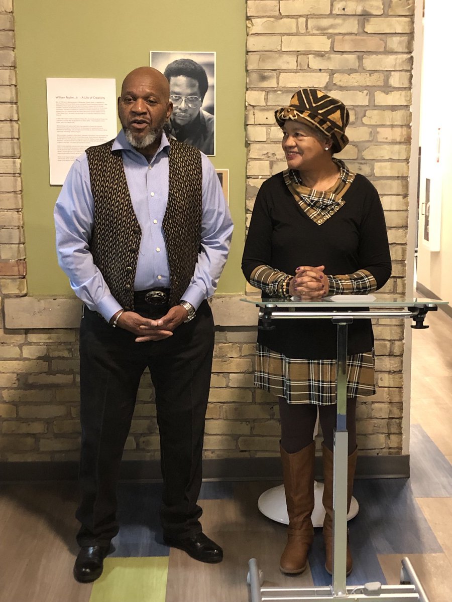 Susan Bence tweet media