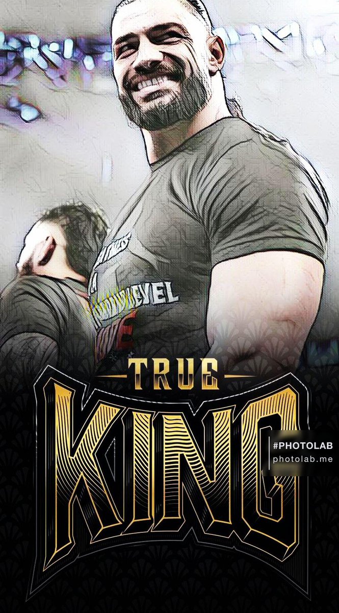AngelicEmpire25's tweet photo. @WWERomanReigns Congratulations Champ on becoming 600 days as our Reigning Defending Universal Champion and I'm proud of you #king π and #TheOne β#Acknowledgeyou and one true king https://t.co/8XPkuXg09X