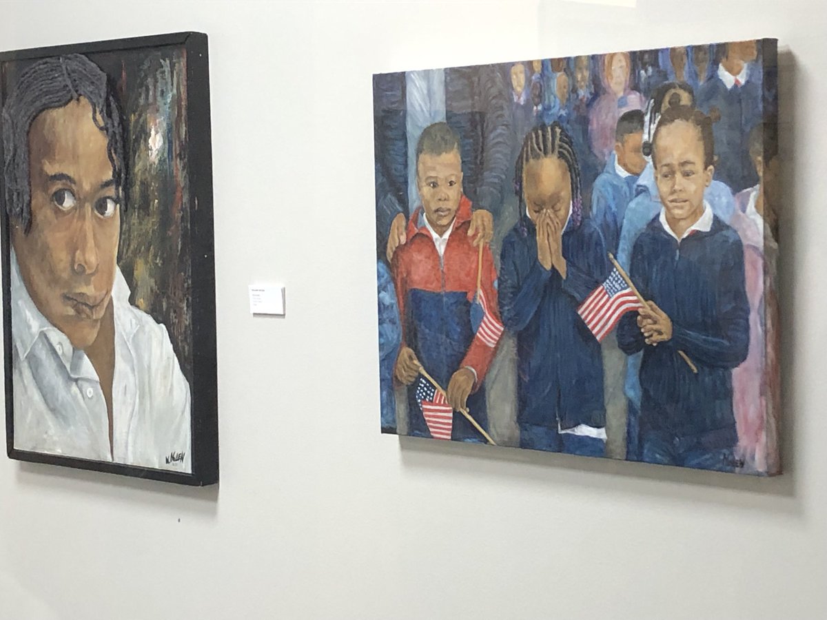 Susan Bence tweet media