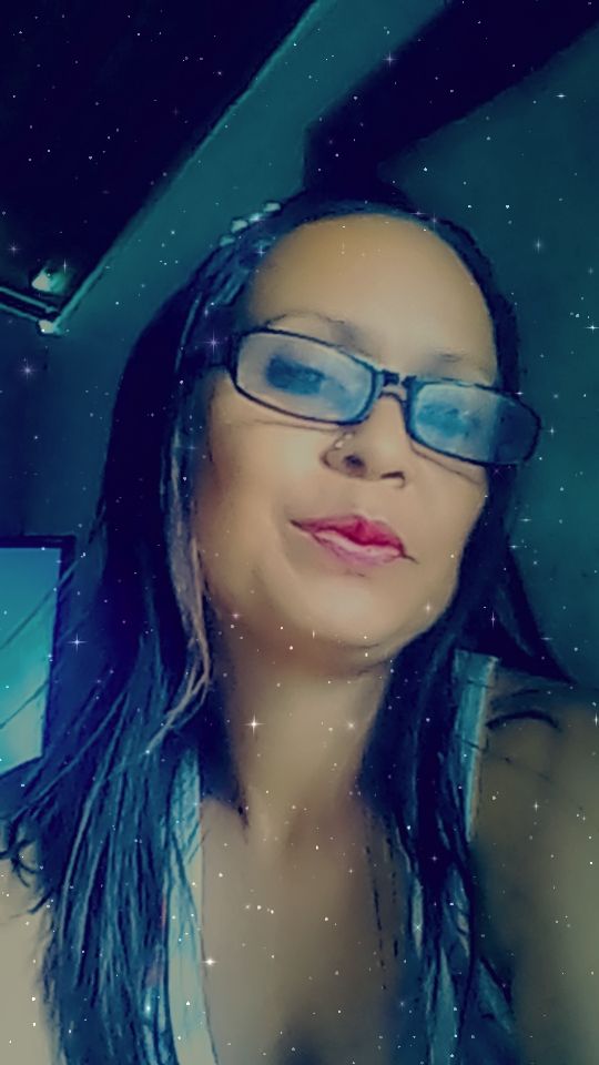 Y yo, subiendo como la espuma ...Feliz noche...😘😘🇻🇪👍