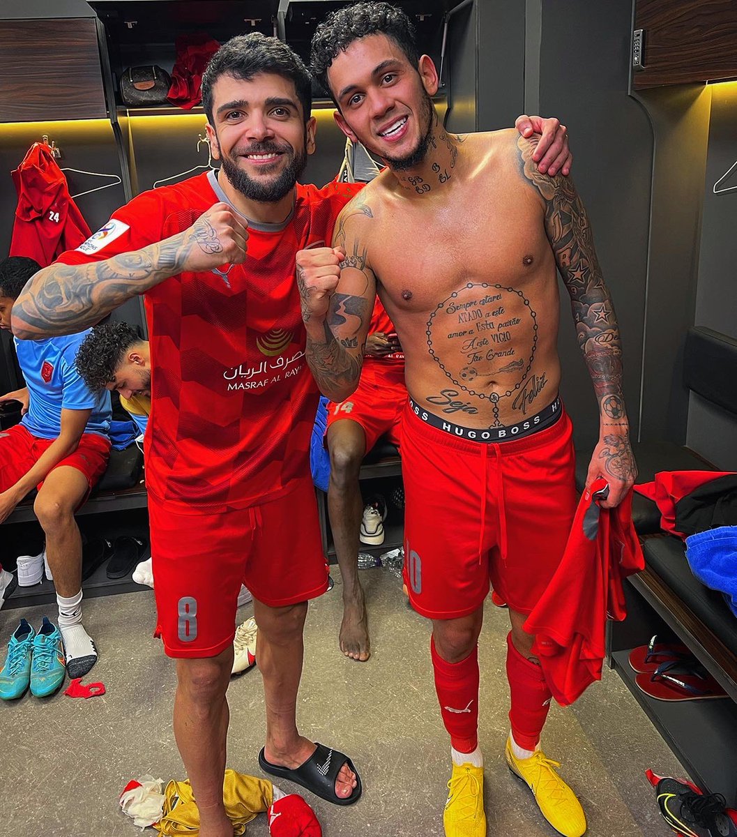 EdmilsonJr221's tweet photo. Qualified for next round🤲🏽💪🏽
Deus e fiel ❤️
Mais 2 gols hoje 👀
Vamosssss https://t.co/Hp99XaCUih
