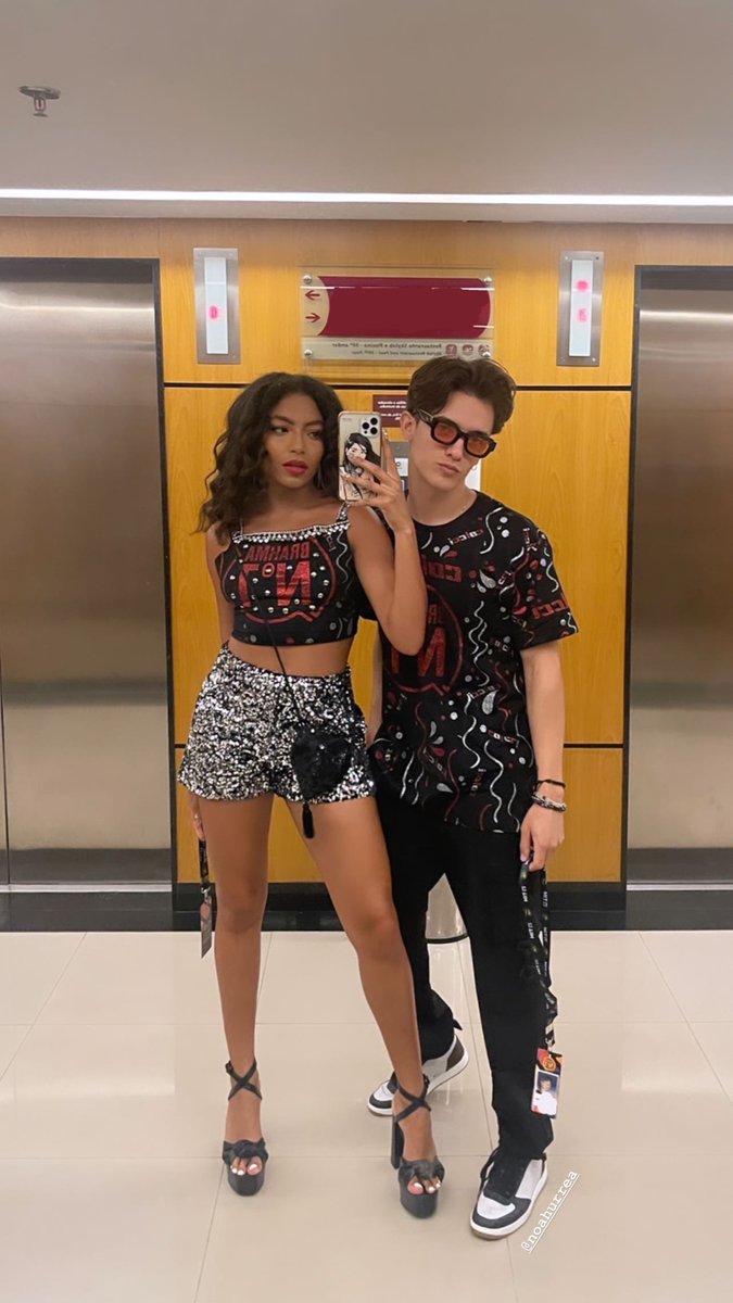 anygabrielly's tweet photo. bora sapucaiar @NoahUrrea https://t.co/BgweE3hOPY