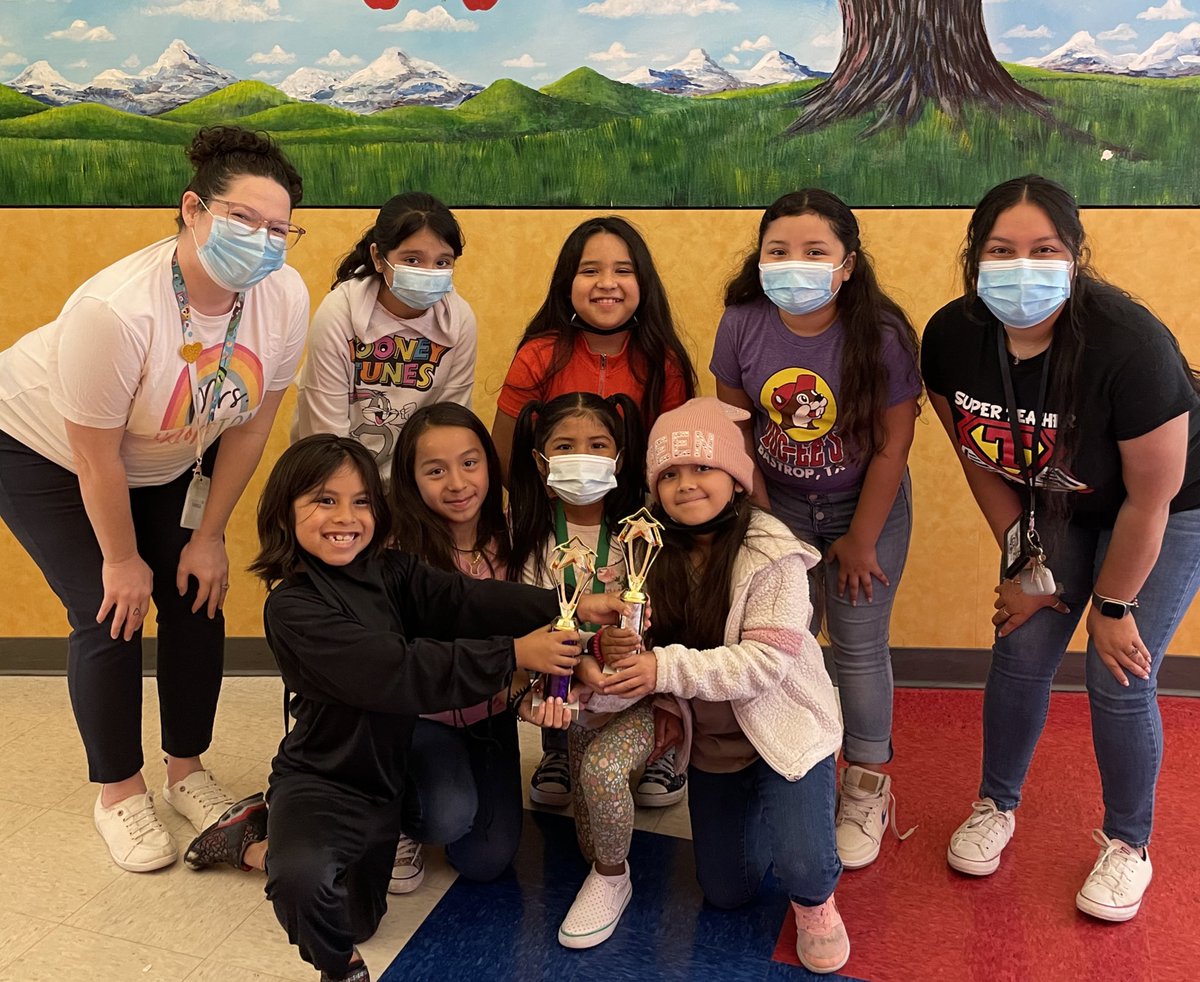 Rucker Elementary tweet media