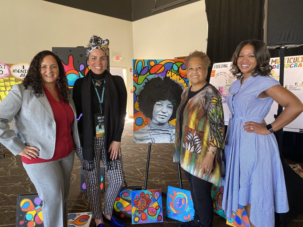 Kaniqua Daniel Welch tweet media