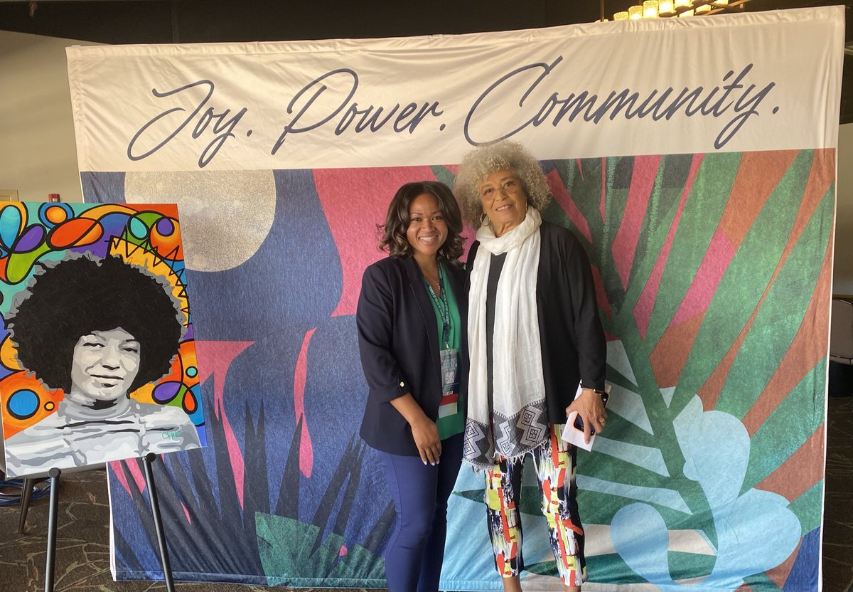 Kaniqua Daniel Welch tweet media