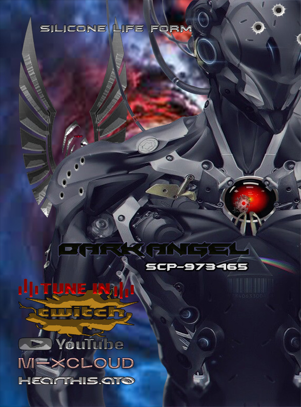 thedomnionorder's tweet image. THE DOMINION ORDER ( Full uncensored version) on
HEARTHIS - Follow.
All sessions available for download.
We who are about to spin Salute you.
SILICONE LIFE FORM DARK ANGEL hearthis.at/the-dominion-o… via @HearThisAt