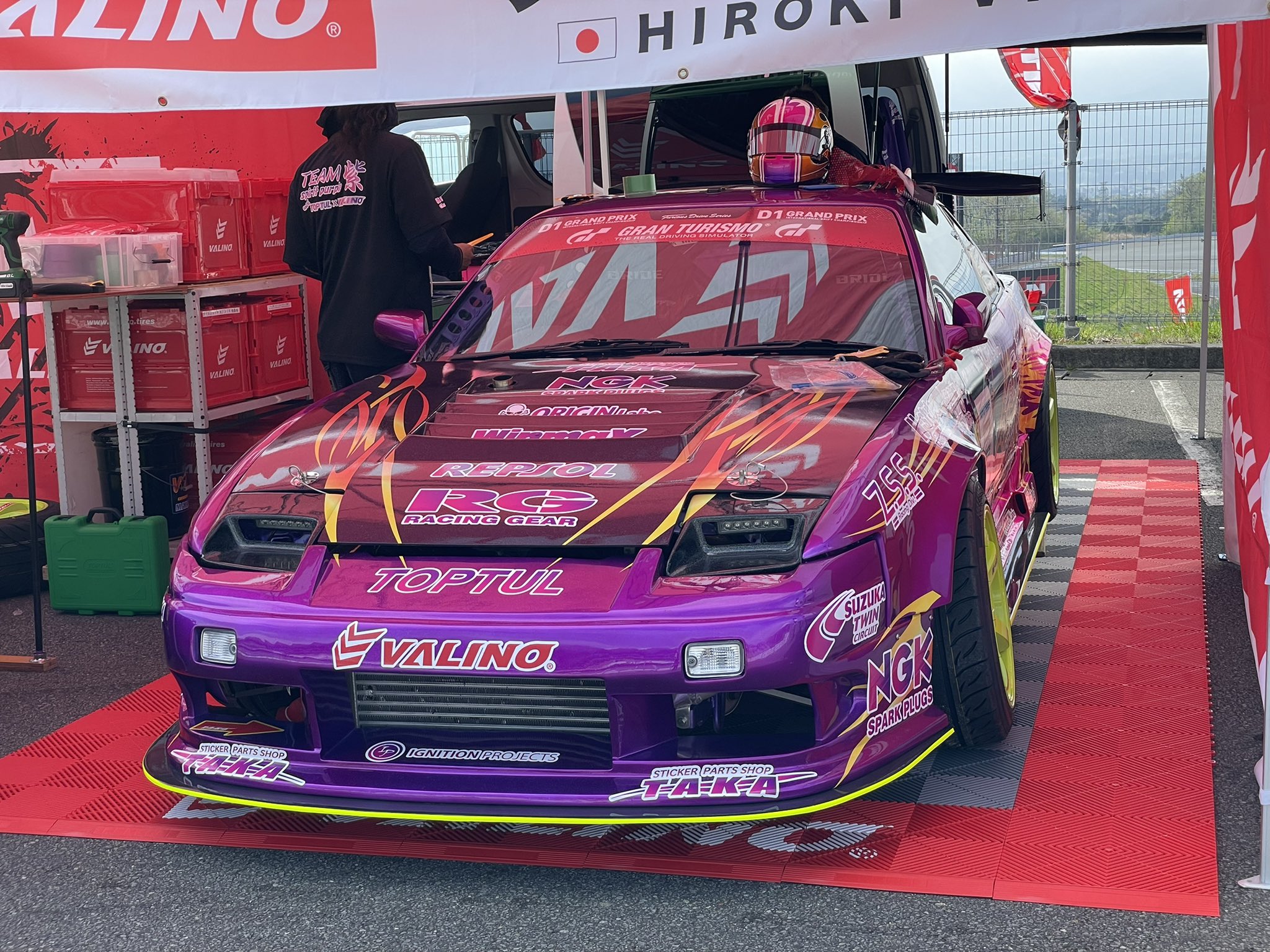 D1 GRAND PRIX on X: 